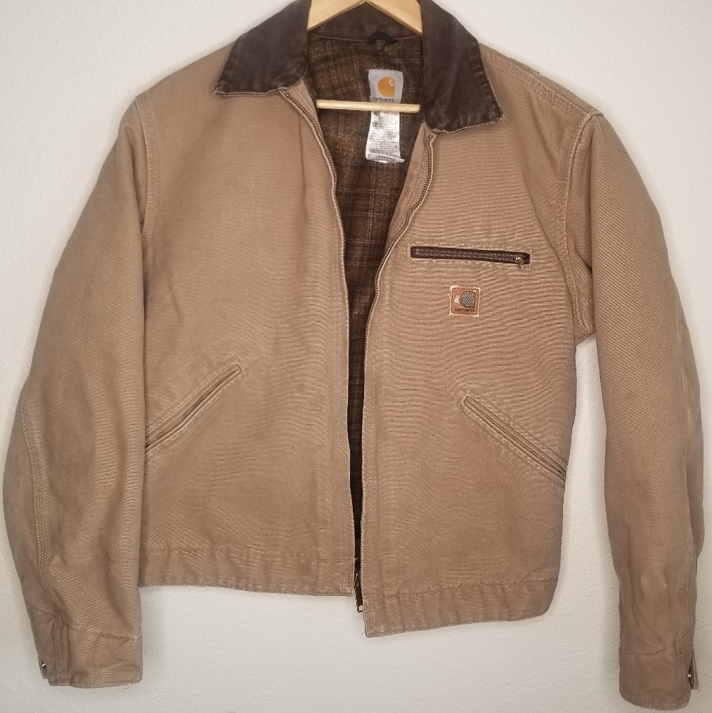 CARHARTT DETROIT J97 VINTAGE M